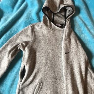 Nike Hooded Sweatshirt